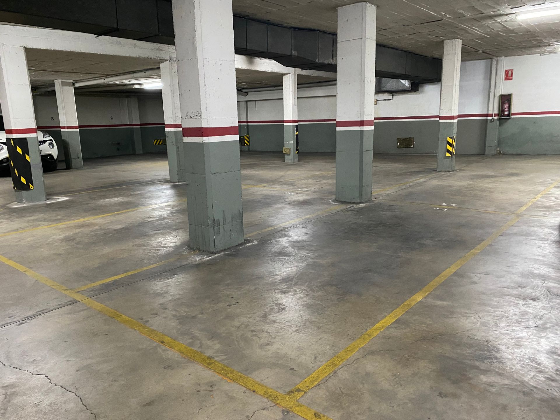 Garaje / Parking en Igualada, venta