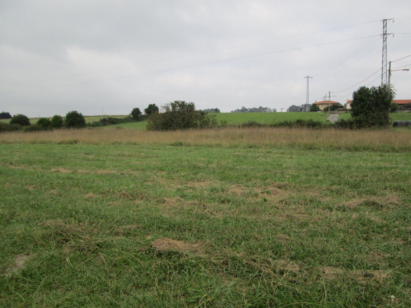 Finca rústica en Carreño, Carreño, Zona de - Carreño, venta