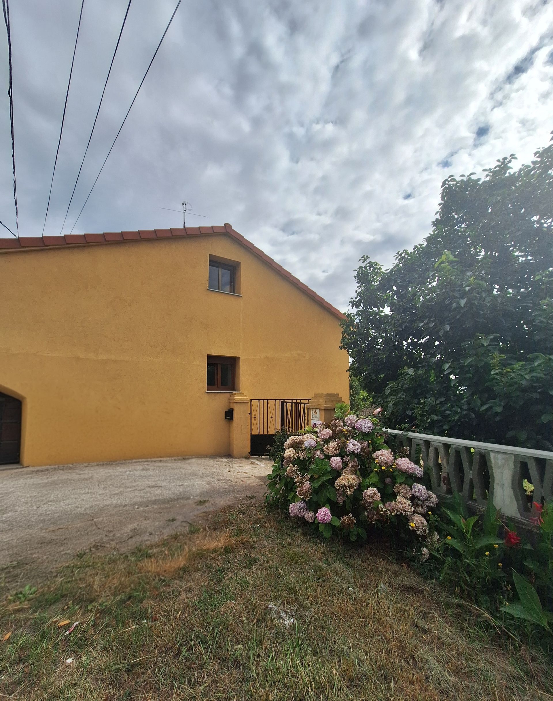 Casa adosada en Carreño, ALBANDI-GENERAL, venta