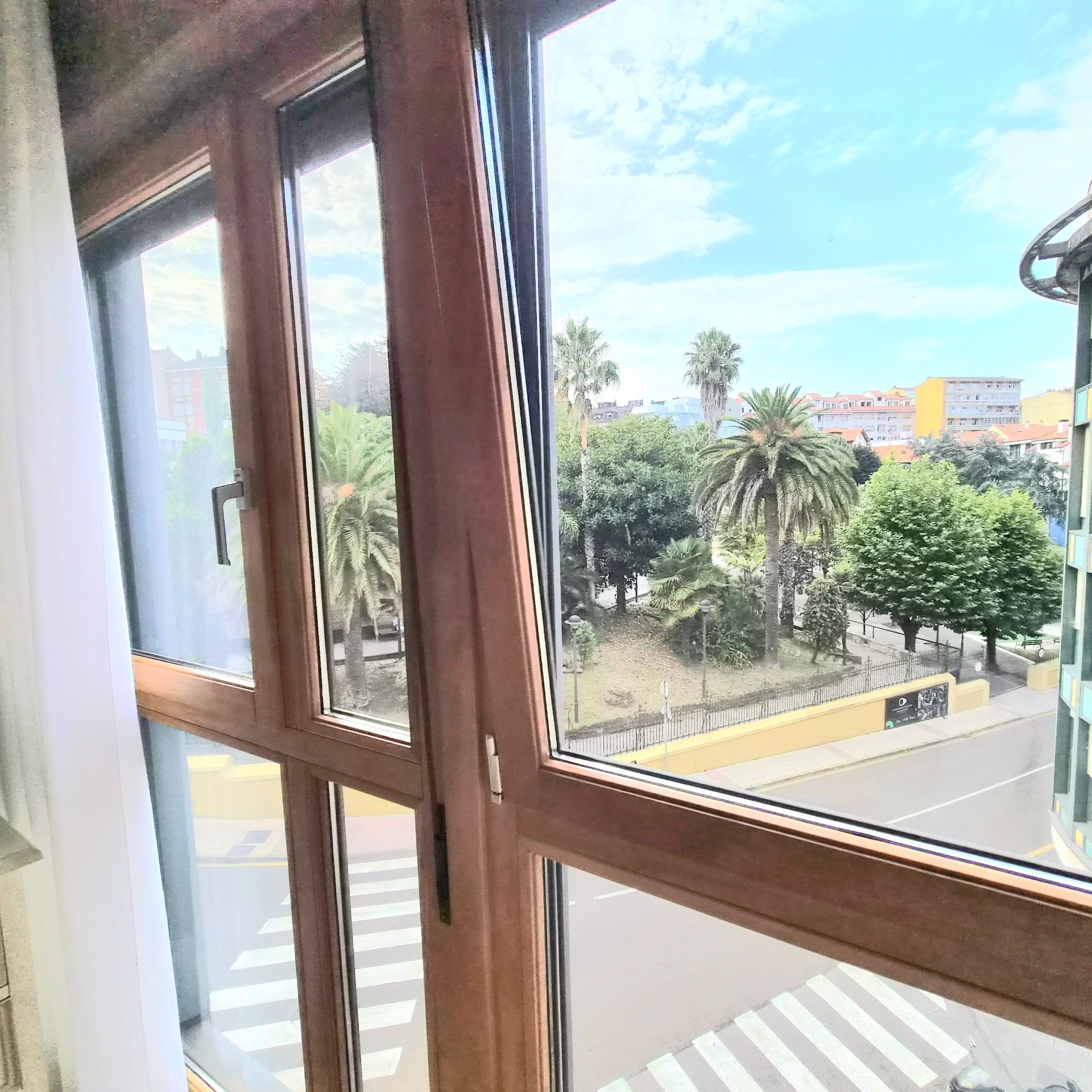 Piso en Candás, venta