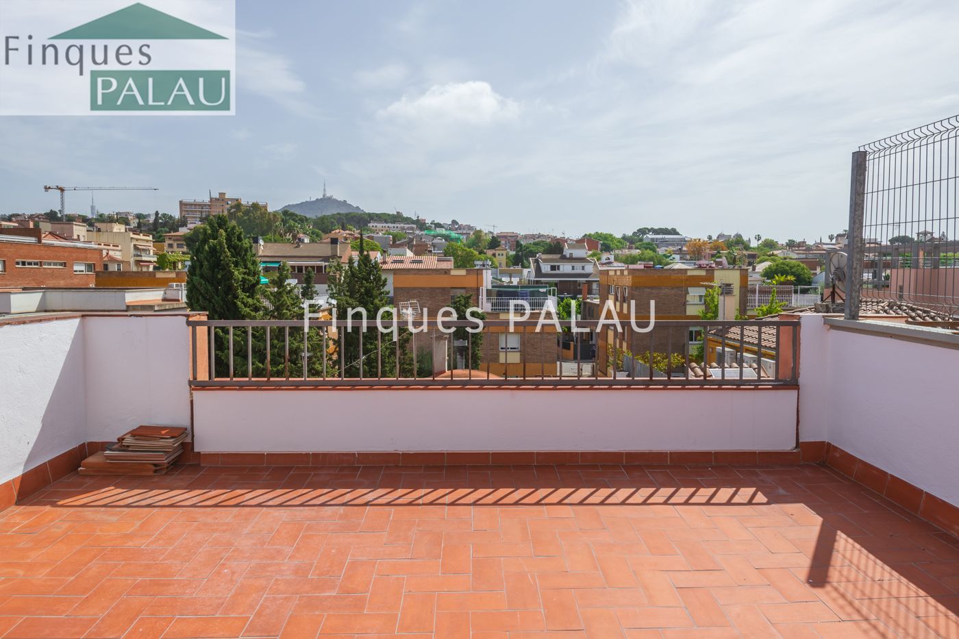 Piso en Sant Just Desvern, Barri Sud, venta