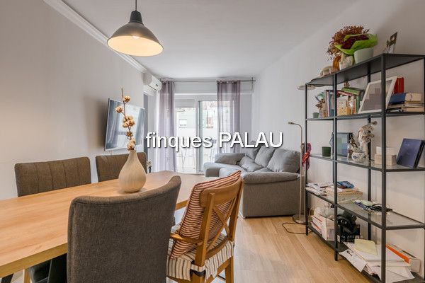 Piso en Sant Just Desvern, CENTRE, venta