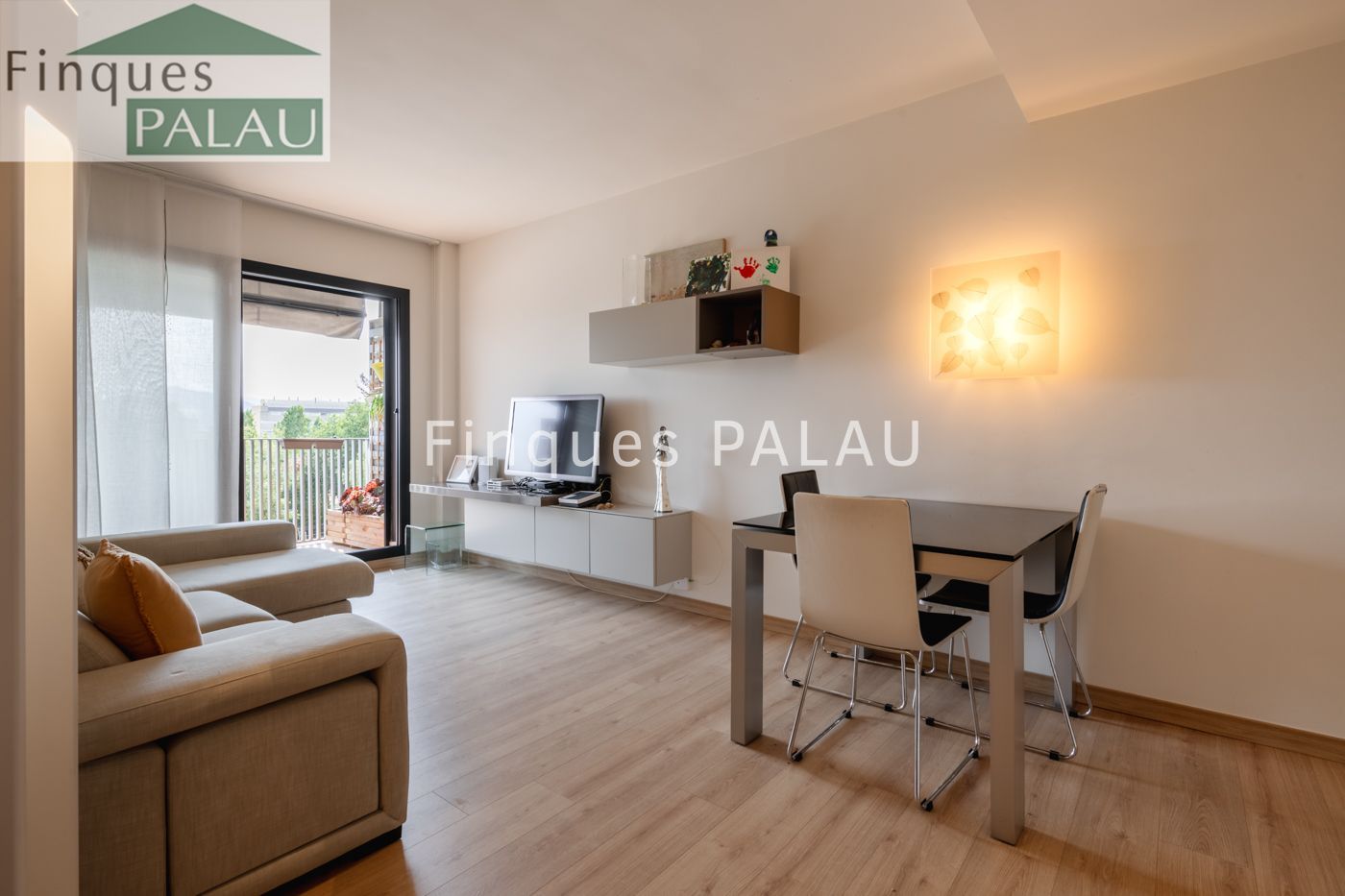 Piso en Sant Just Desvern, Mas Llui, venta