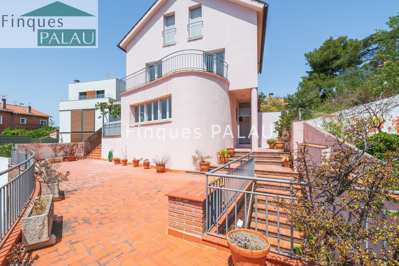 Casa / Chalet en Sant Just Desvern, LA MIRANDA, alquiler