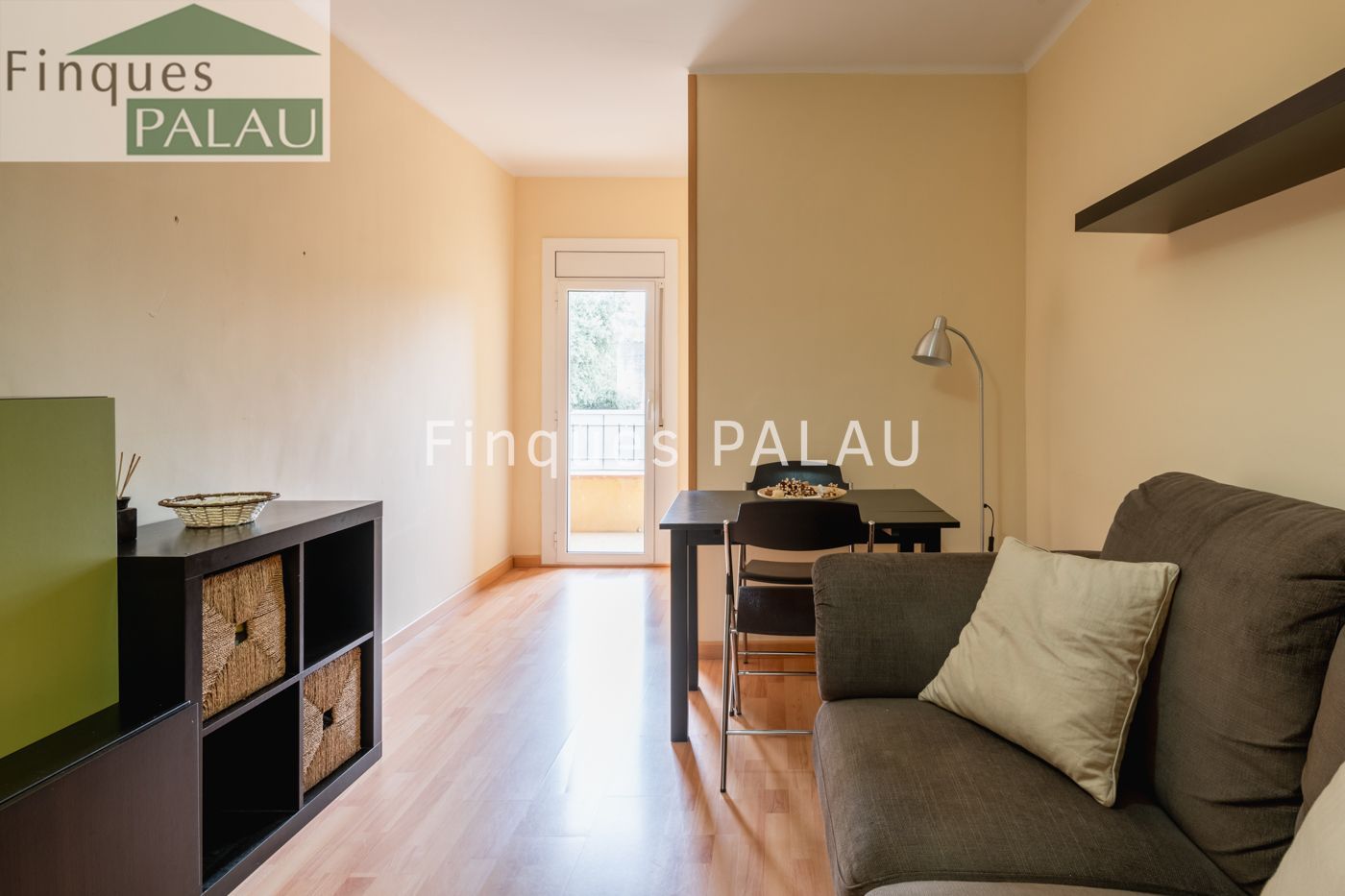 Piso en Sant Just Desvern, BARRIO SUR, venta