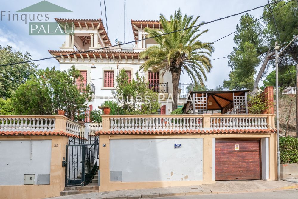 Casa / Chalet en Sant Just Desvern, CENTRE, venta