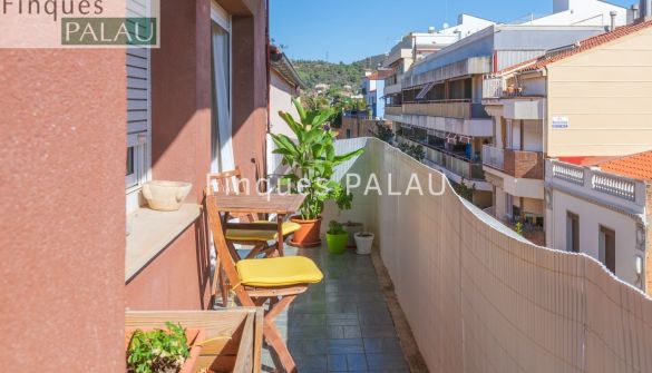 Flat in Sant Just Desvern, CENTRE, for sale