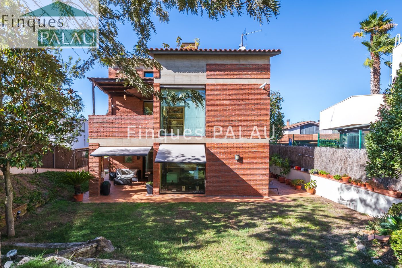 Casa / Chalet en Sant Just Desvern, can candeler, venta