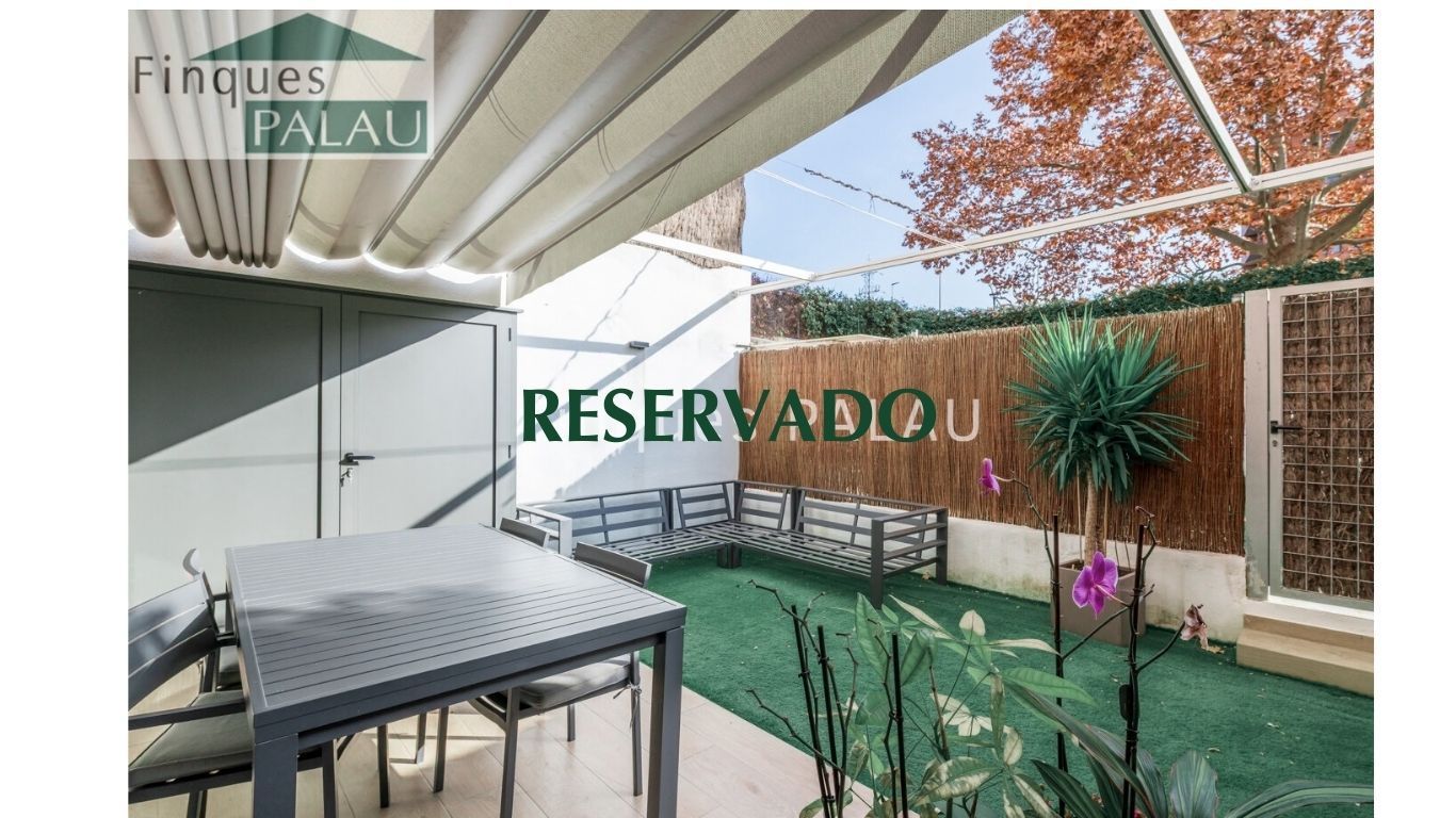 Piso en Sant Feliu de Llobregat, Mas Llui, venta