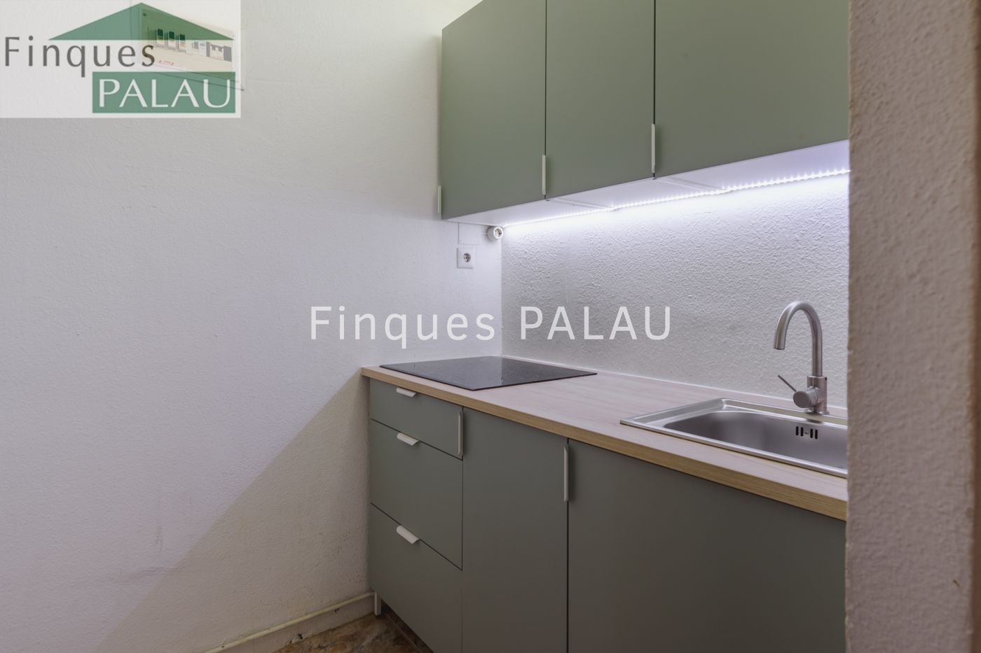 Piso en Sant Just Desvern, WALDEN, alquiler