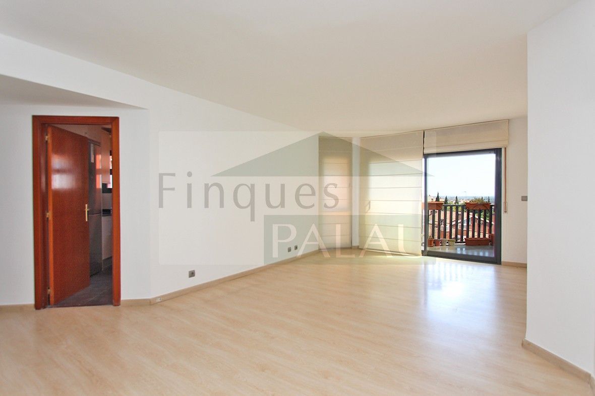 Grand Appartement à Sant Joan Despí, TORREBLANCA, location