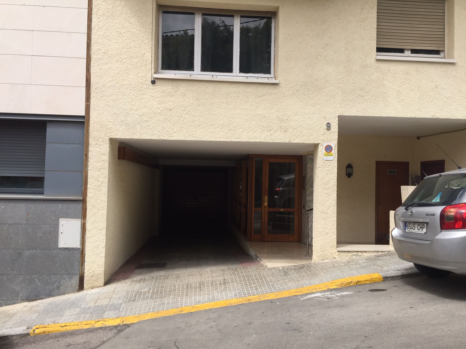 Garage/parcheggio in Sant Just Desvern, CENTRE - ESGLESIA, vendita