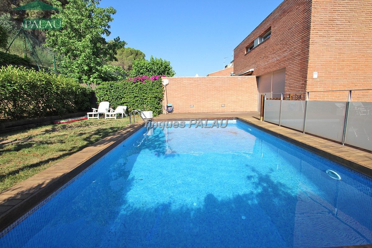 Casa / Chalet en Sant Just Desvern, can candeler, alquiler