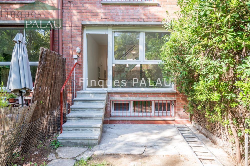 Casa / Chalet en Sant Just Desvern, BARRIO CENTRO, alquiler