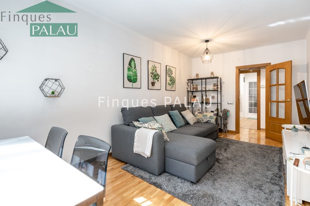 Piso en Esplugues de Llobregat, centre, venta