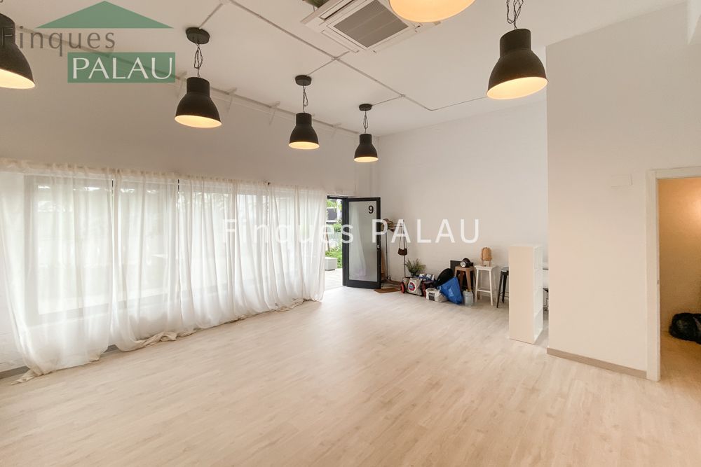 Office in Sant Just Desvern, Mas Llui, for rent