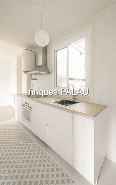 Piso en Esplugues de Llobregat, alquiler