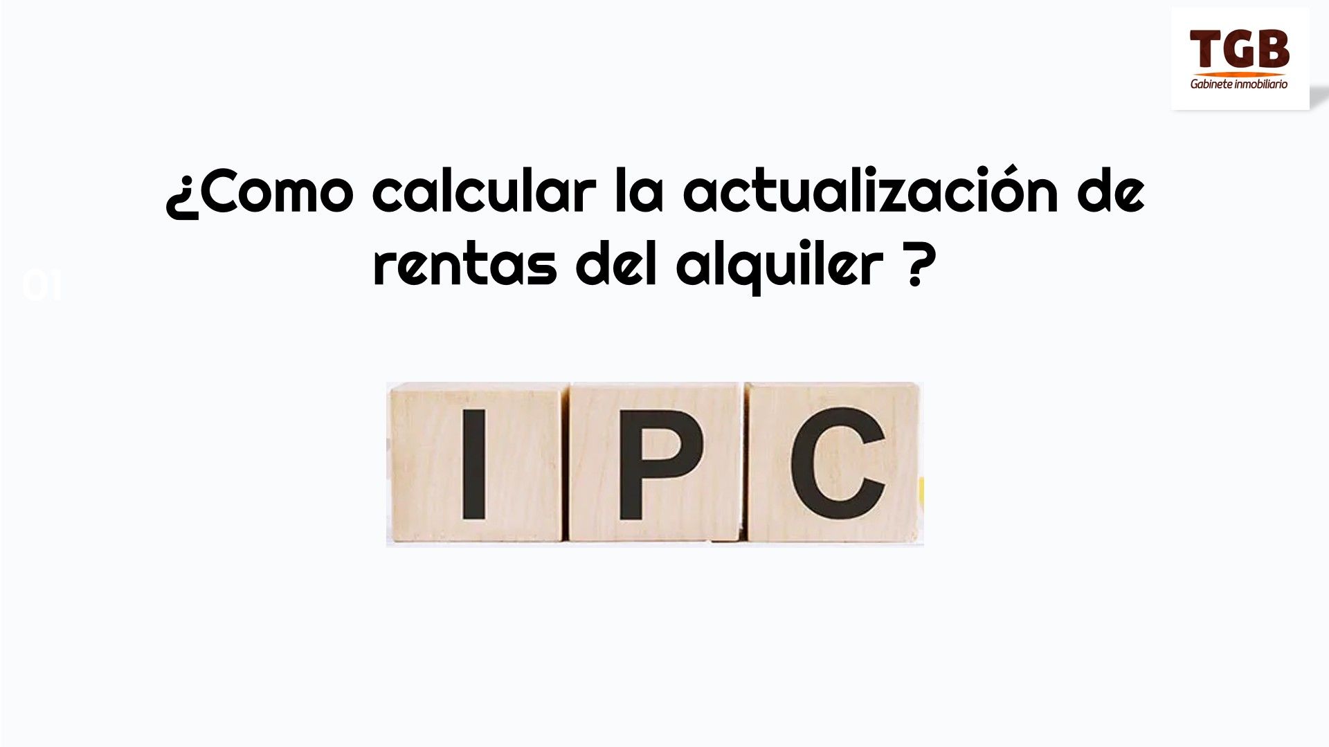 COMO CALCULAR LA ACTUALIZACION DE LA RENTAS DE ALQUILER