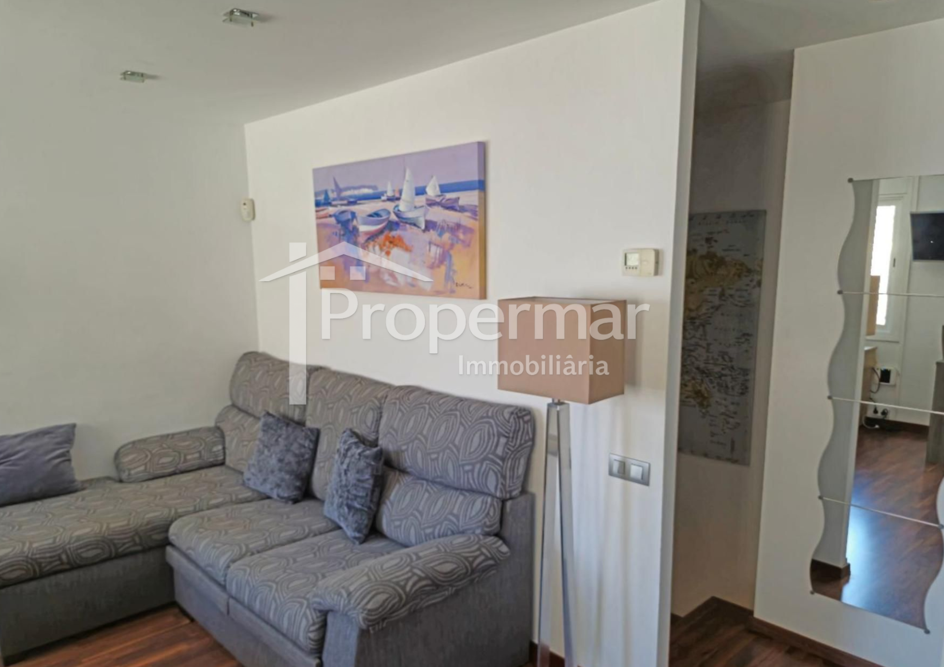 Dúplex en venta en la Roca del Vallès