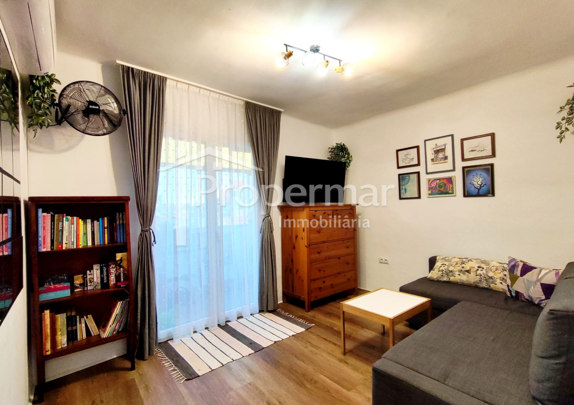 Piso en venta en la Roca del Vallès