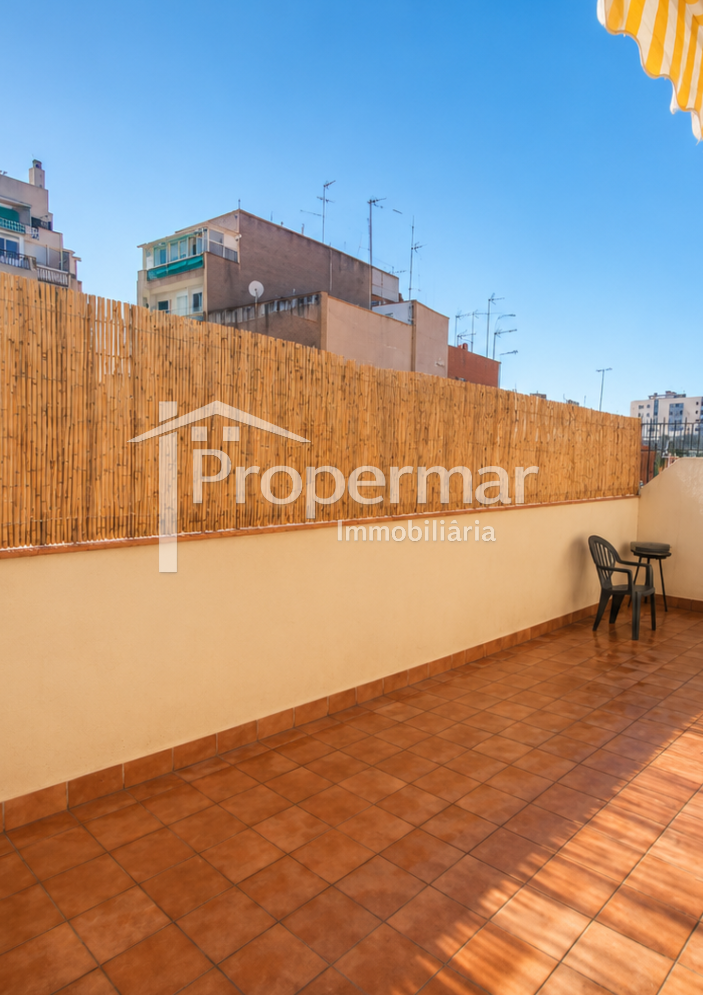 Piso en venta en la Roca del Vallès