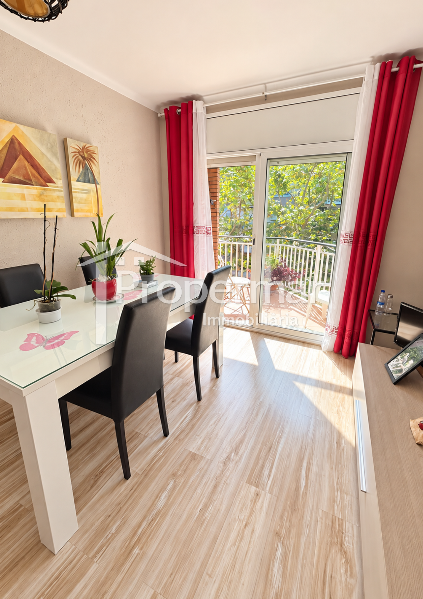 Piso en Santa Coloma de Gramenet, venta
