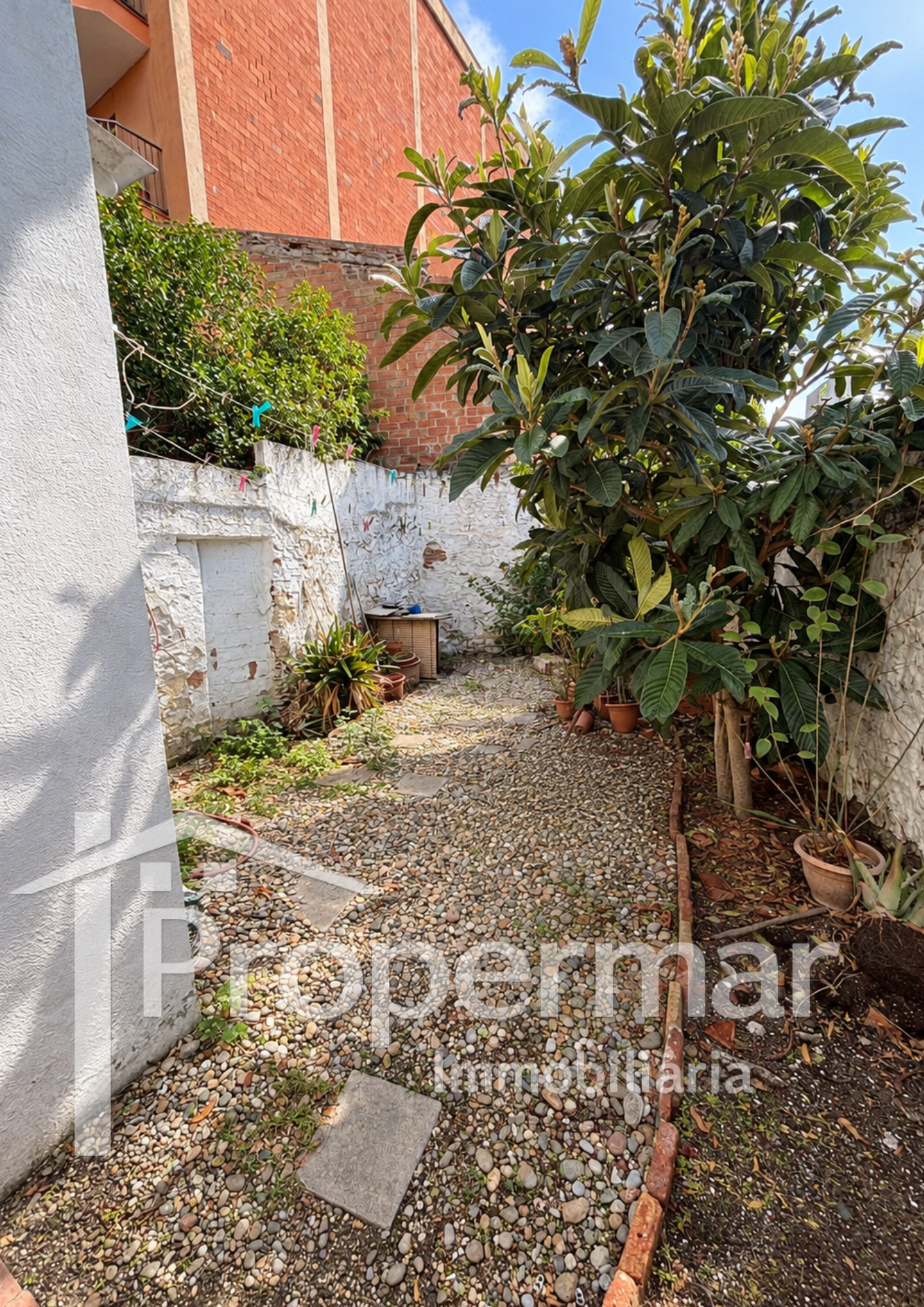 Casa adosada en Badalona, venta