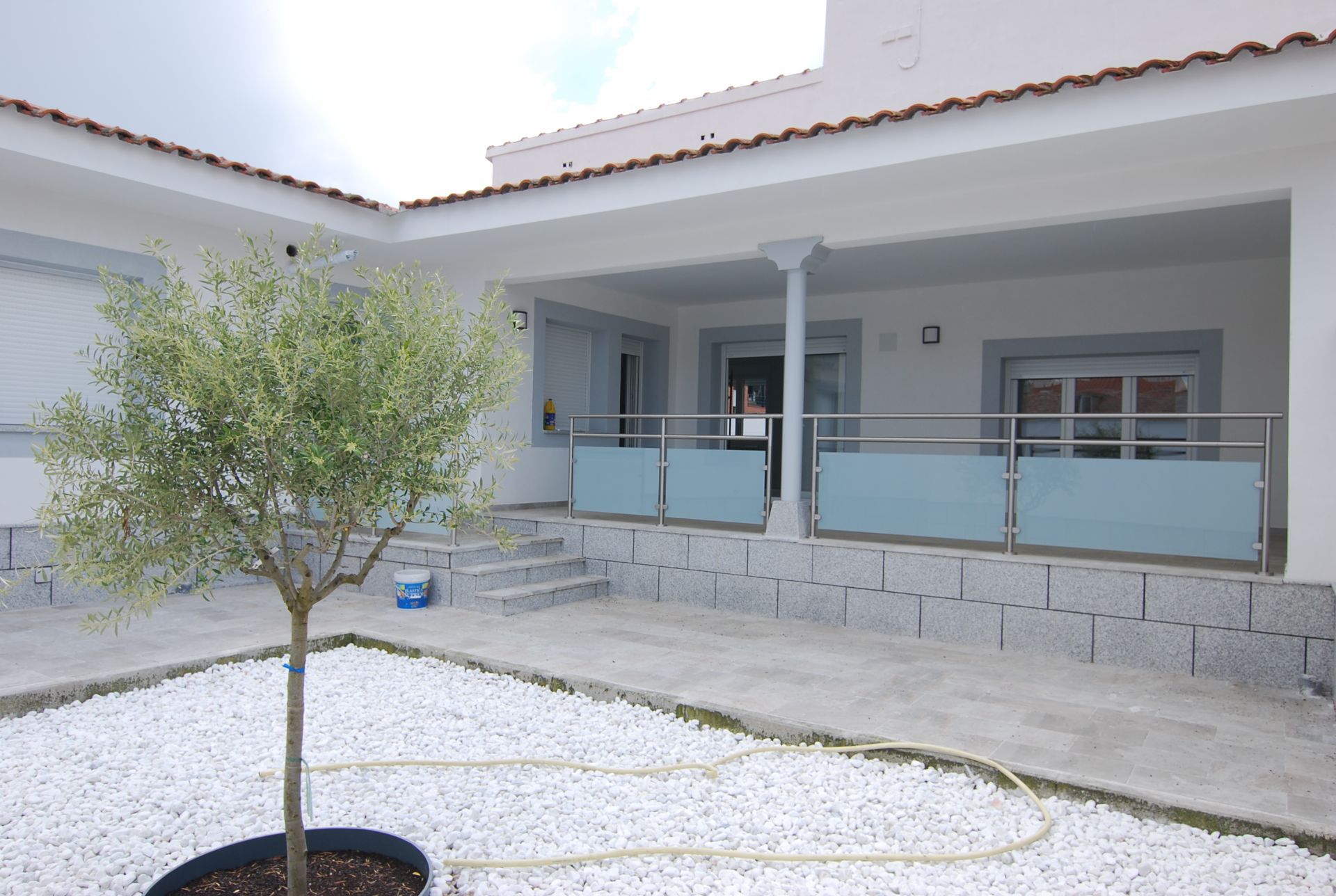 Villa di lusso in San Martín de la Vega, vendita