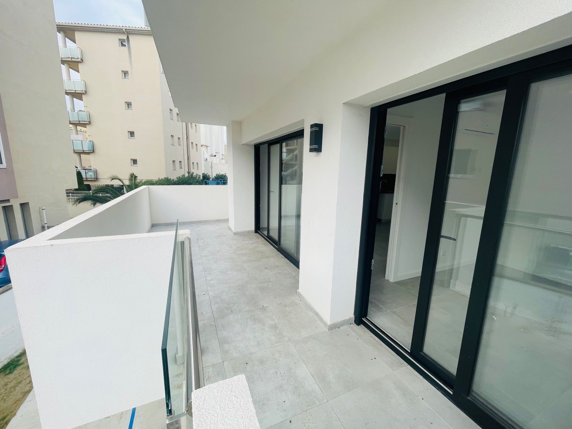 Appartement à Roses, Santa Marguarida / Salata, vente