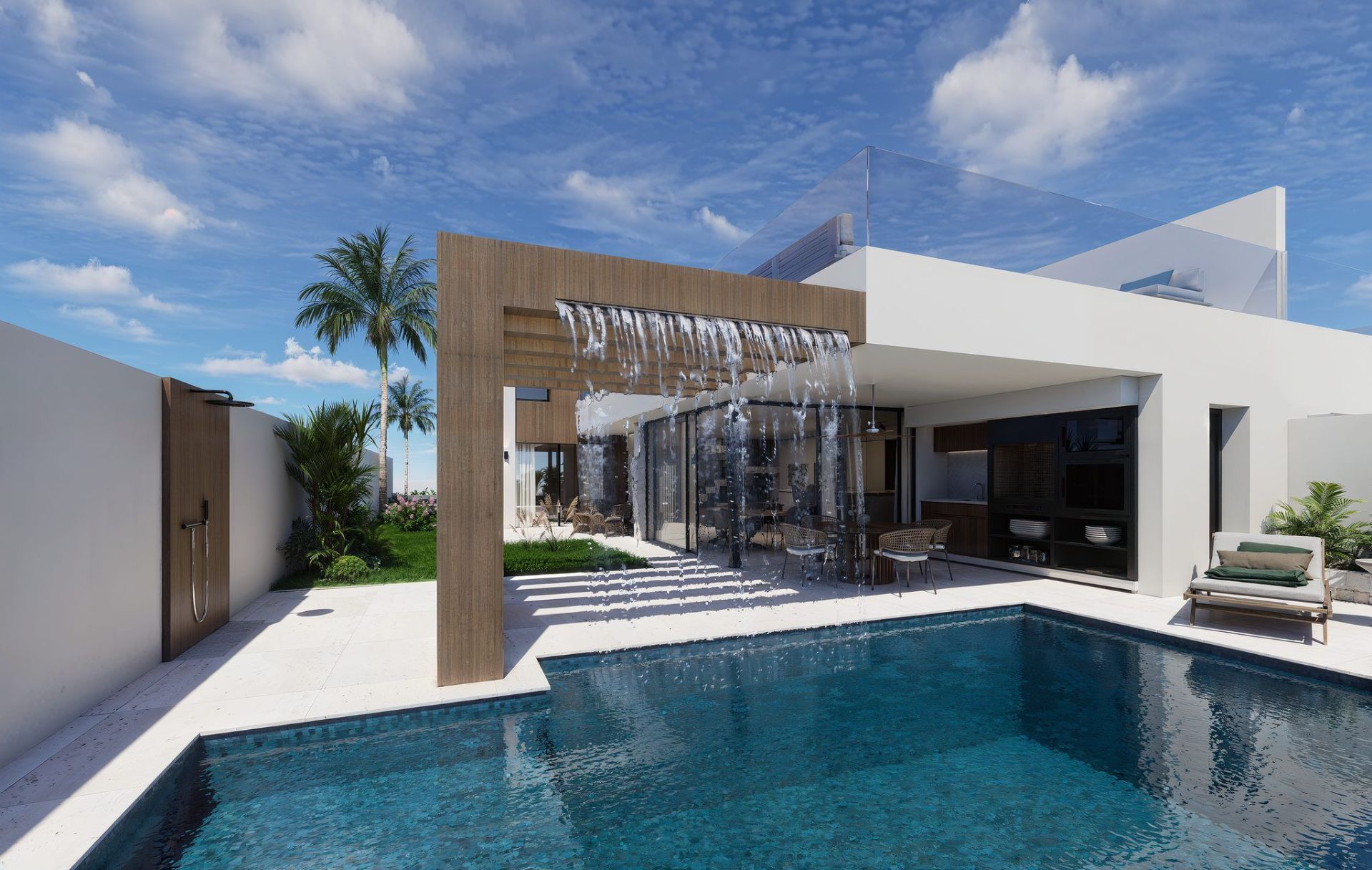 Villa in Murcia, verkauf