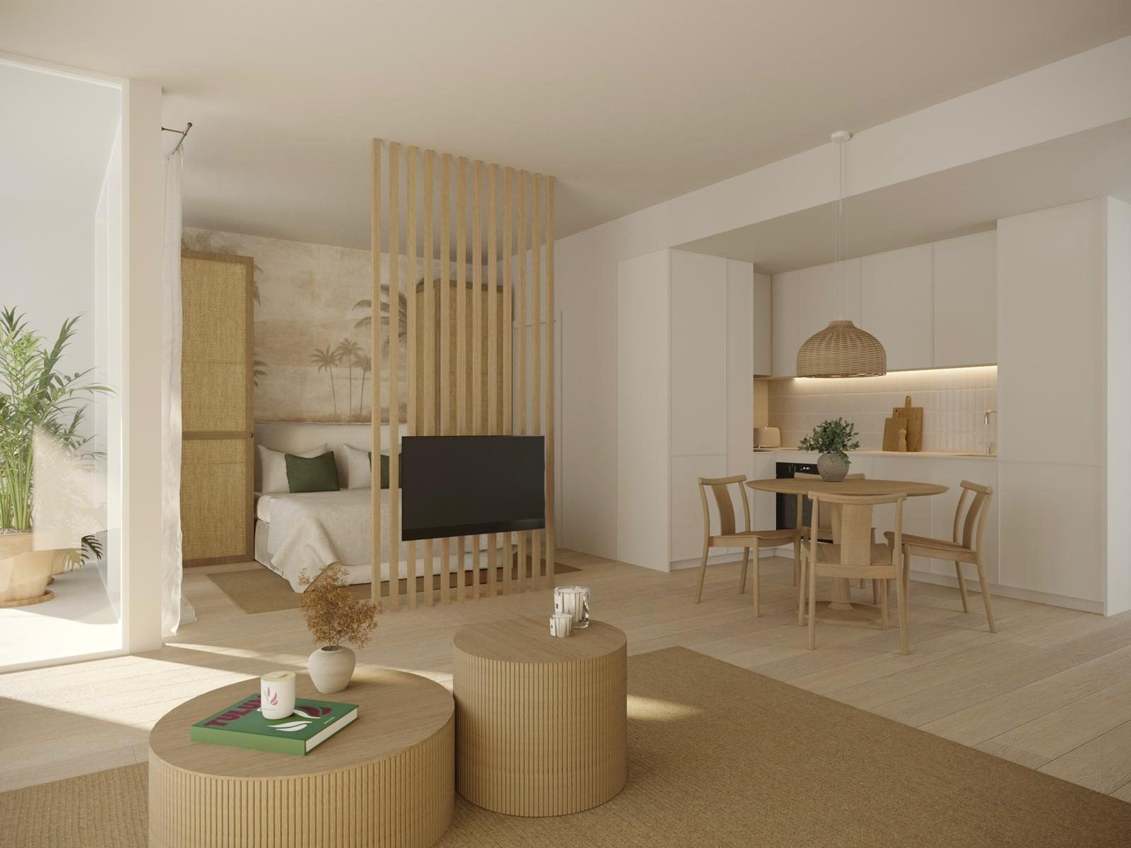 Apartment in Lo Pagán, verkauf