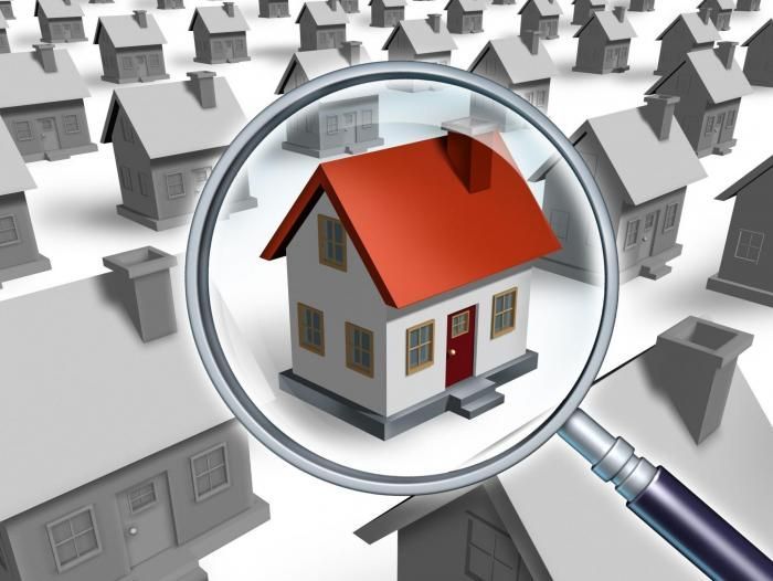 CONSEJOS PARA ELEGIR TU CASA IDEAL