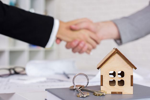 ¿ES UN BUEN MOMENTO PARA VENDER UNA VIVIENDA?