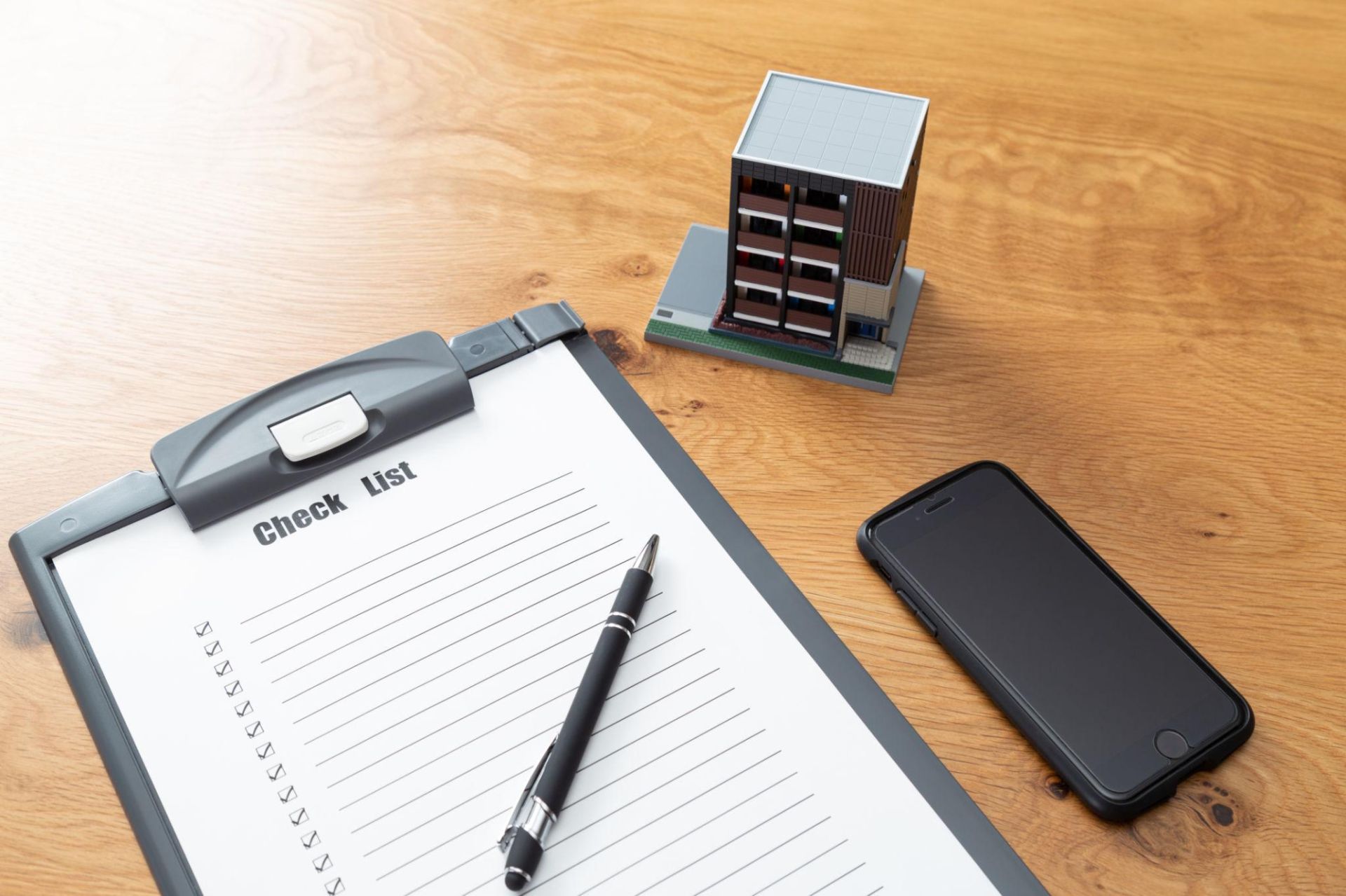 7 ASPECTOS CLAVE ANTES DE COMPRAR UNA VIVIENDA