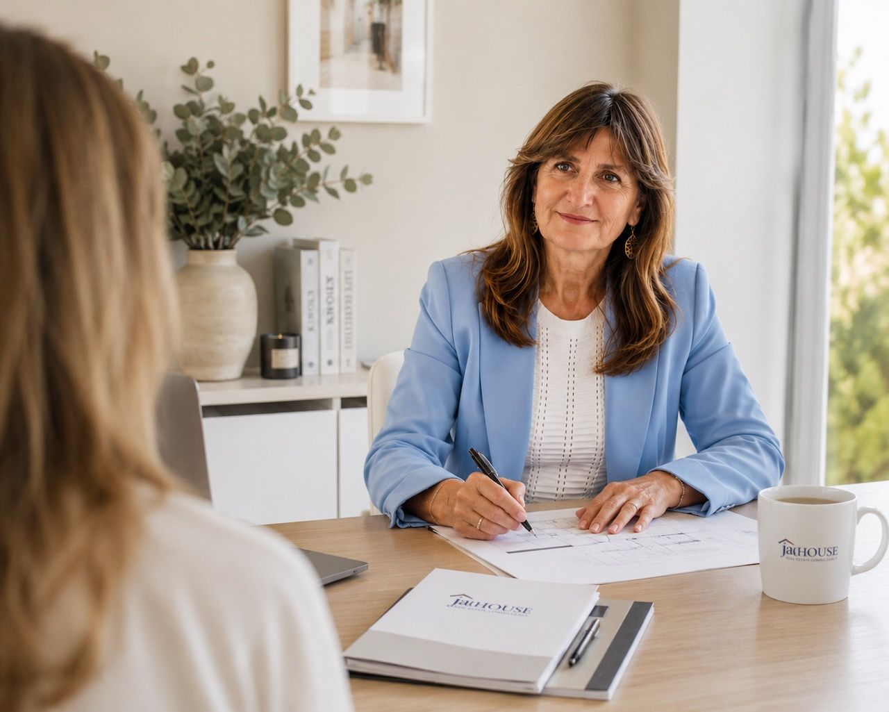 WHY NOT ALL REAL ESTATE AGENCIES ARE THE SAME