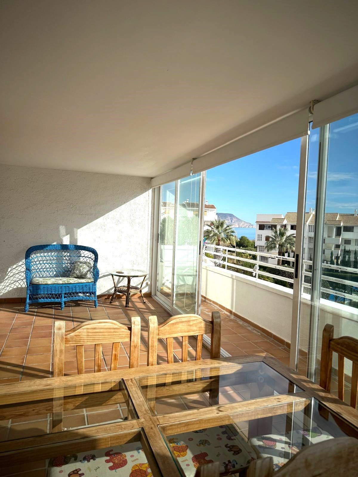 Apartment in Altea, Clot de Mingot / Nova Altea, for sale