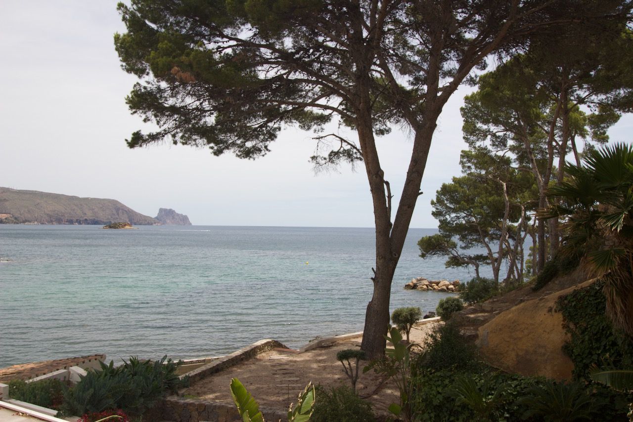 Дом из ряда жилого комплекса в Altea, La Olla / Cap Negret, продажа