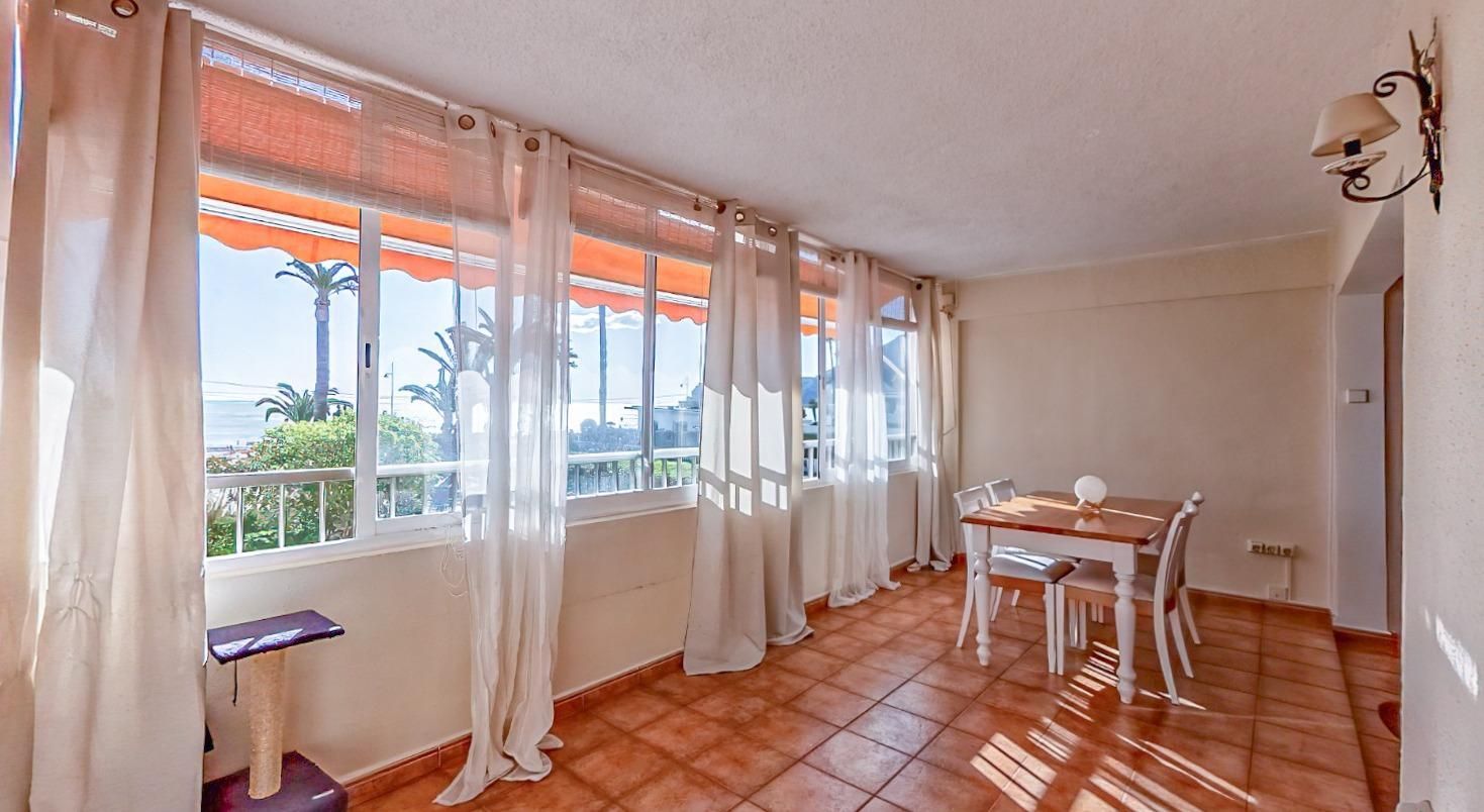 Apartamento em Altea, 1 Línea / Paseo Marítimo, venda