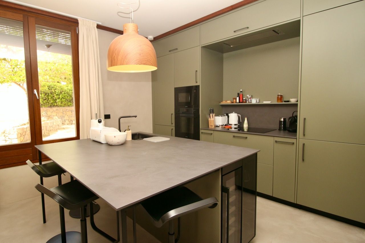 Apartment in Altea, Casco Antiguo, for sale