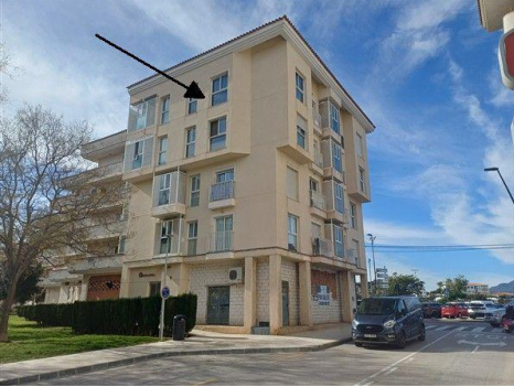 Apartment in Altea, Altea Pueblo, for sale