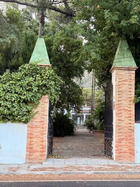 Villa in Barx, for sale