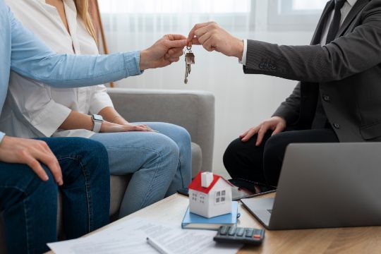 Cómo Vender tu Casa Más Rápido en 2025