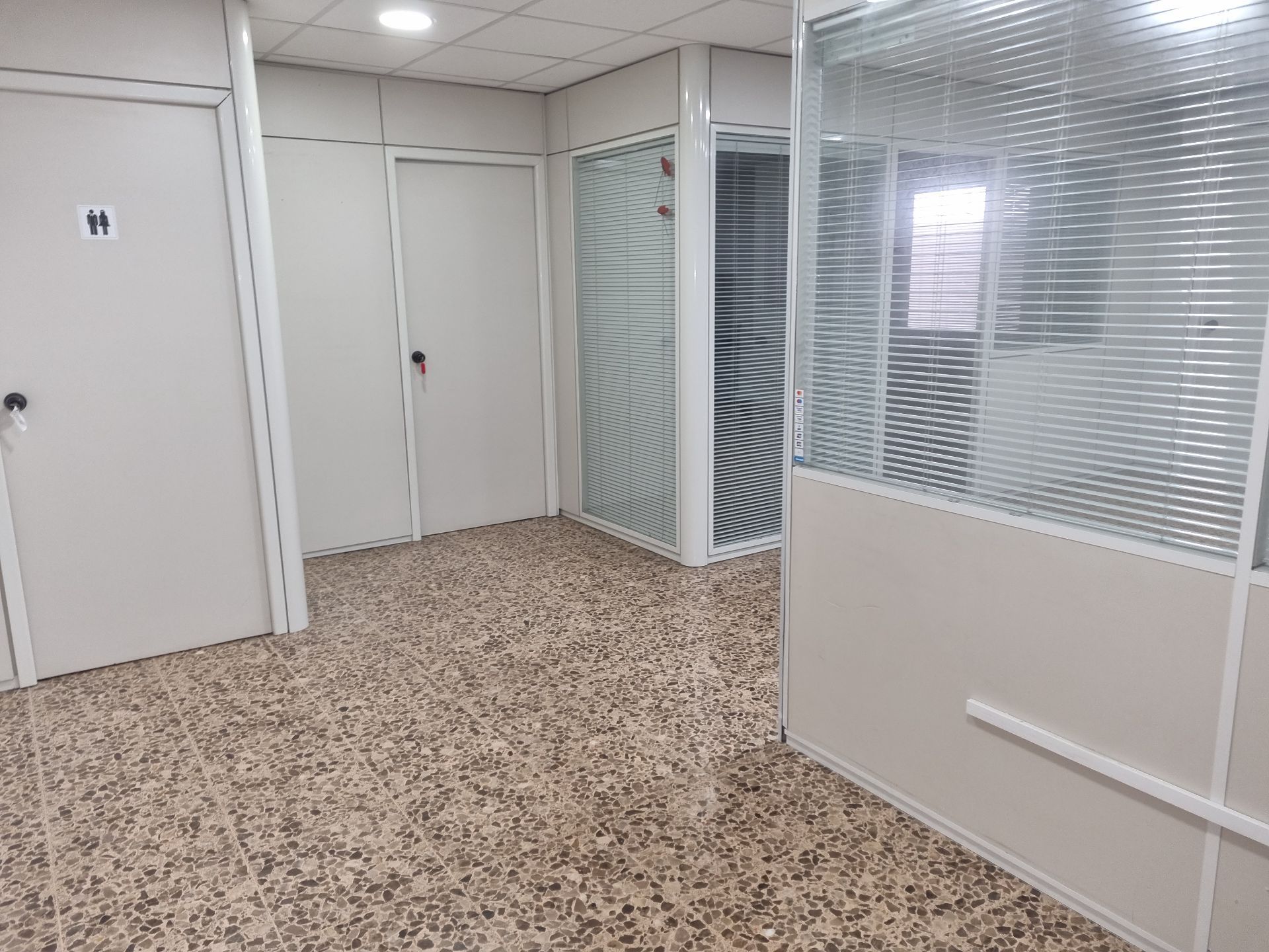 Oficina a Barcelona, en lloguer
