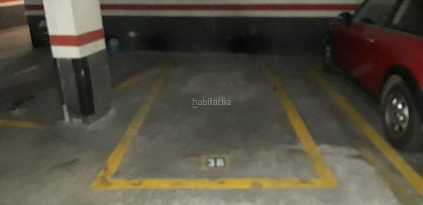 Garaje / Parking en Barcelona, venta