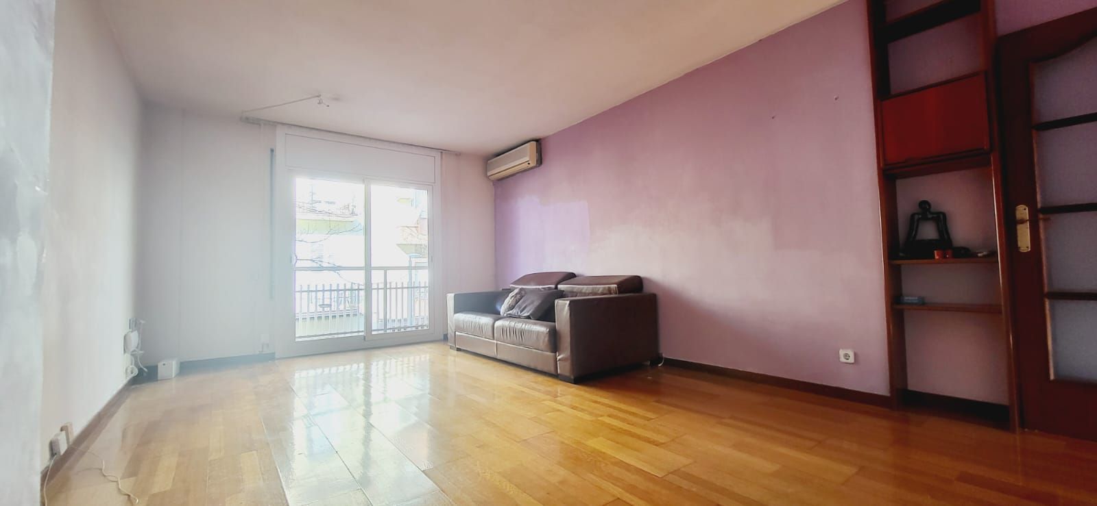 Pis a Barcelona, en venda