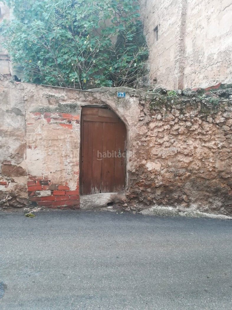 Solar Urbà a Calanda, en venda