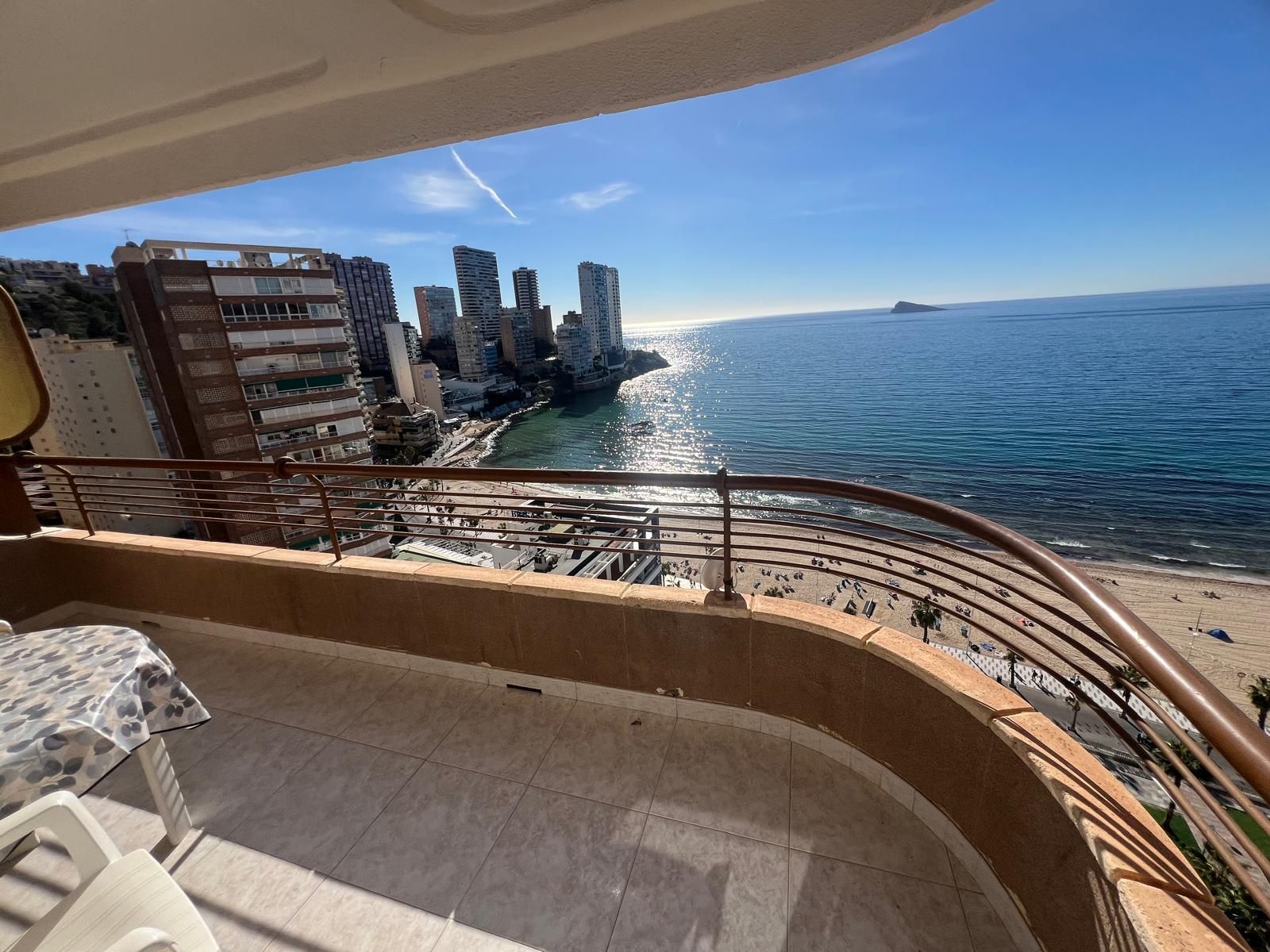 Appartement à Benidorm, vente
