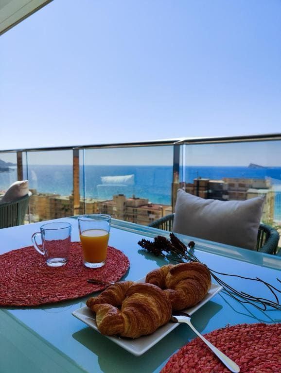 Apartamento en Benidorm, venta