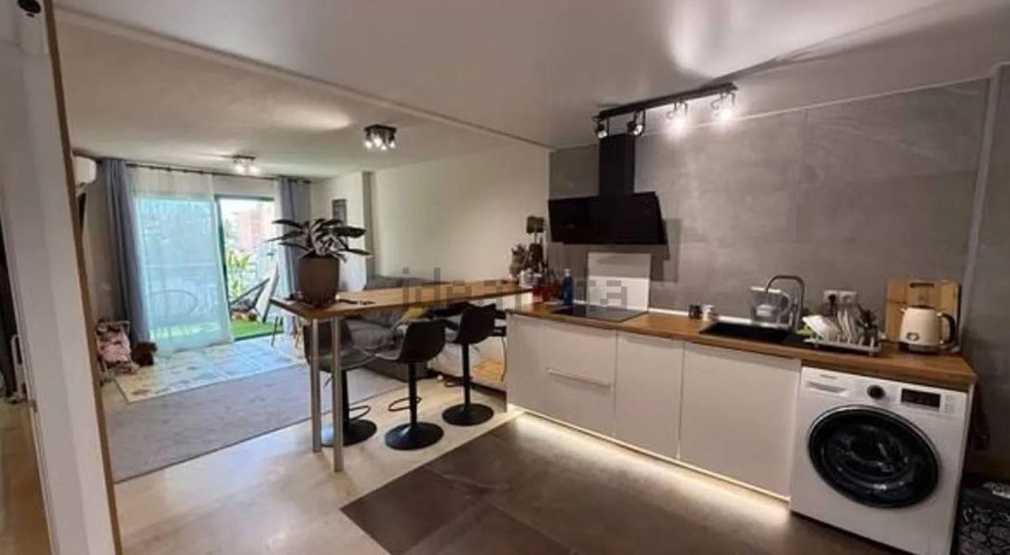 Appartement in Villajoyosa, te koop