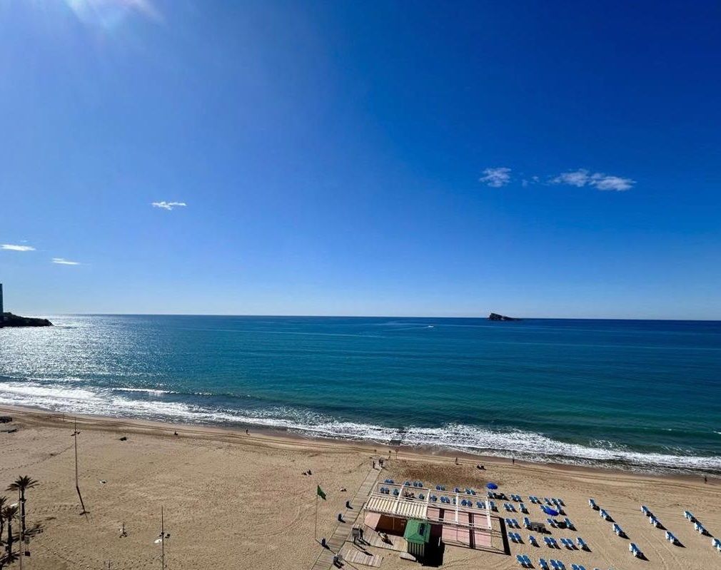 Appartement in Benidorm, te koop